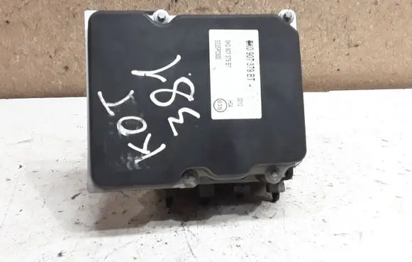 Audi A4 S4 B8 8K ABS Pump 8K0907379BT 8K0614517FK