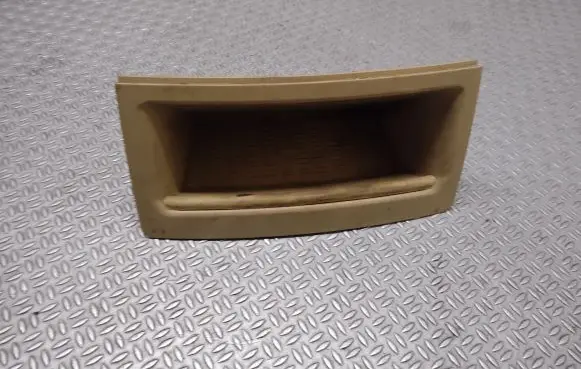 BMW 5 E60 E61 Dashboard storage box/compartment 7059955