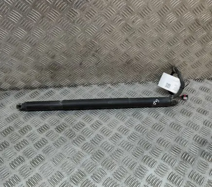Volkswagen Touran III Tailgate/trunk strut/damper 5TA827851B