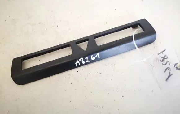 Audi A4 S4 B5 8D Other interior part 8d0863321