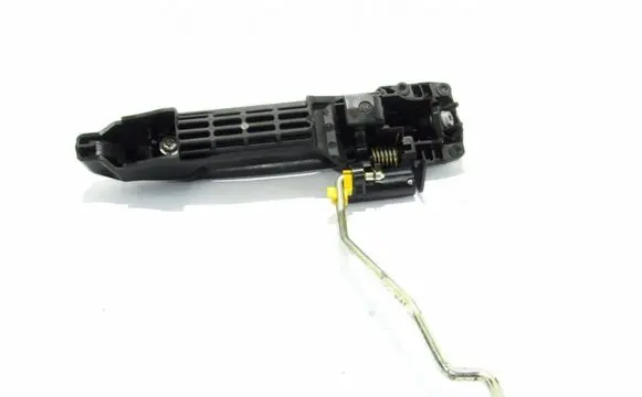 Toyota Hilux (AN10, AN20, AN30) Front door exterior handle