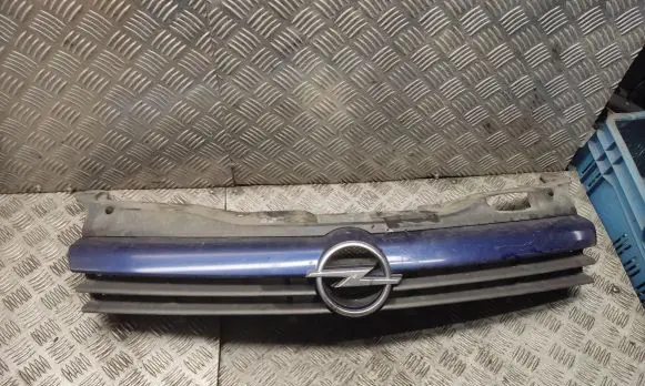 Opel Astra H Front grill 13108463