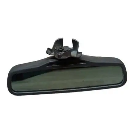 Rear view mirror (interior)