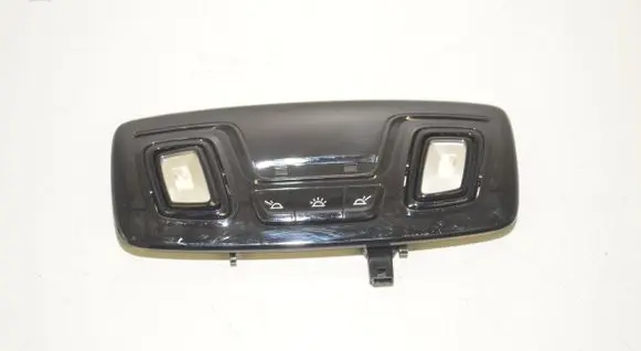 BMW iX Rear seat light 5A3DE34 63315A3DE34