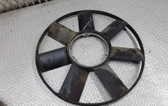 Opel Omega B2 Fan impeller 6600100000