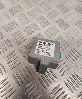 Alarm control unit/module