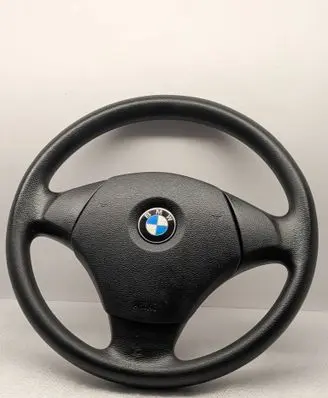 BMW 3 E90 E91 Steering wheel 61646000 6779829