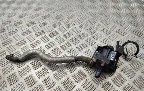 Ford Ecosport Electric auxiliary coolant/water pump 515452050