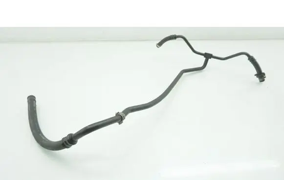 Maserati Coupe Turbo turbocharger oiling pipe/hose 