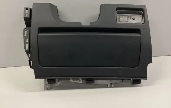 Land Rover Evoque I Knee airbag 