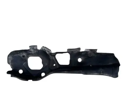 Chevrolet Volt II Heat shield in engine bay 