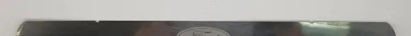 Ford Mondeo MK IV Front sill (body part) 