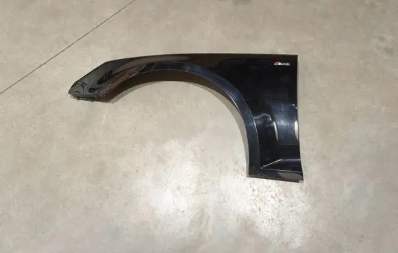 Audi A4 S4 B9 Fender 