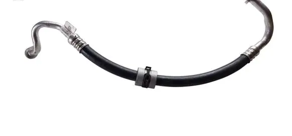 Citroen C4 Grand Picasso Air conditioning (A/C) pipe/hose 9806581680