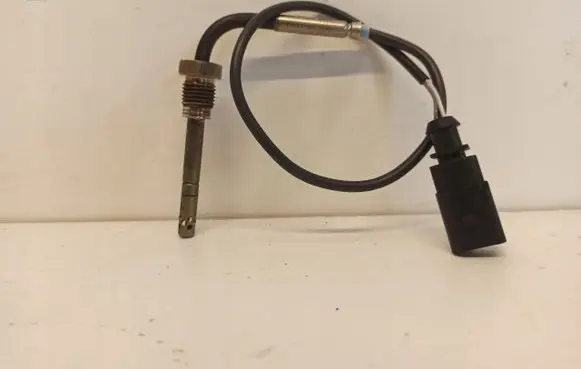 Exhaust gas temperature sensor