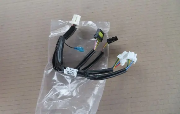 KIA Rio Other wiring loom 56190-1W050