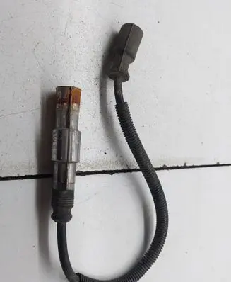 Smart ForTwo I Ignition plug leads 1601590118 0356912968