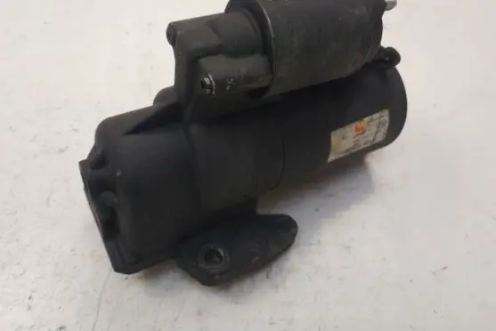 Jaguar X-Type Starter motor BOSCH0986022561