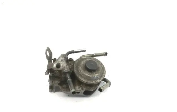 Toyota Yaris Fuel injection high pressure pump