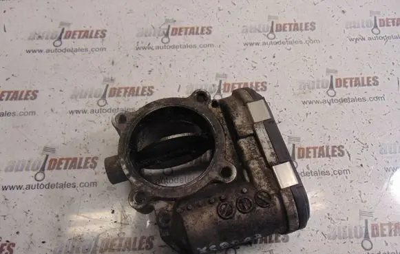 Volvo XC90 Throttle valve 8692720 0281002701