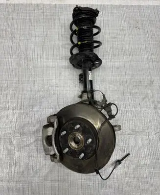 KIA Niro Front wheel hub spindle knuckle 54650AT200
