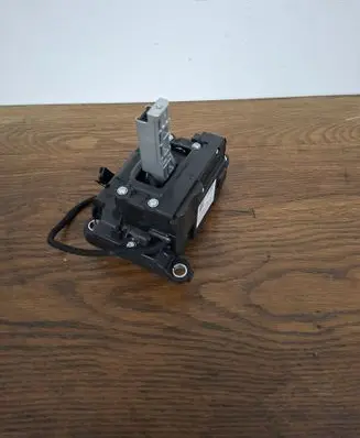 Audi A4 S4 B9 Gear shift switch/knob 8W2713041J