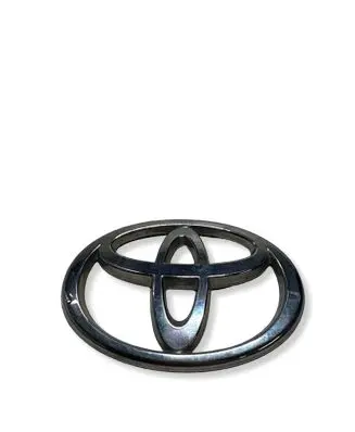 Toyota RAV 4 (XA20) Manufacturers badge/model letters 