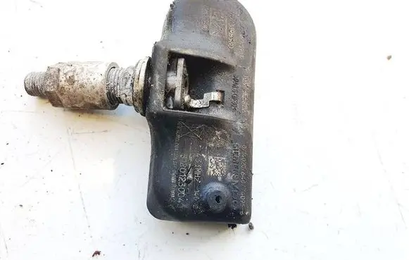 Tire pressure sensor
