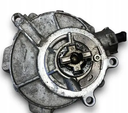 Audi S5 Vacuum pump 06E145100M