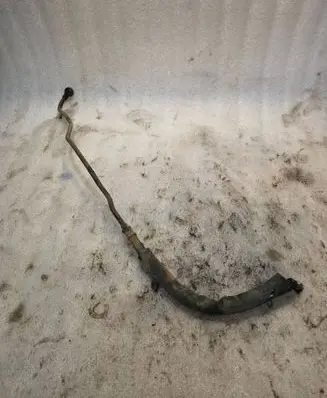 Hyundai Galloper Power steering hose/pipe/line