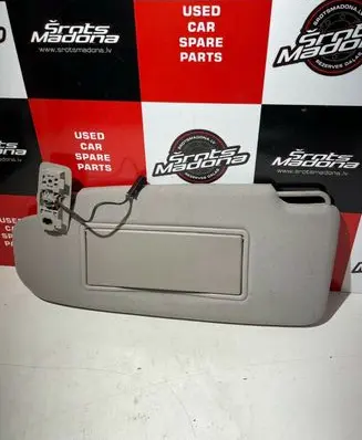 Volvo S80 Sun visor R7WM3