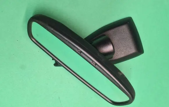 Ford Mondeo MK IV Rear view mirror (interior) 3m5117d550