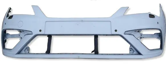 Seat Leon (5F) Front bumper 