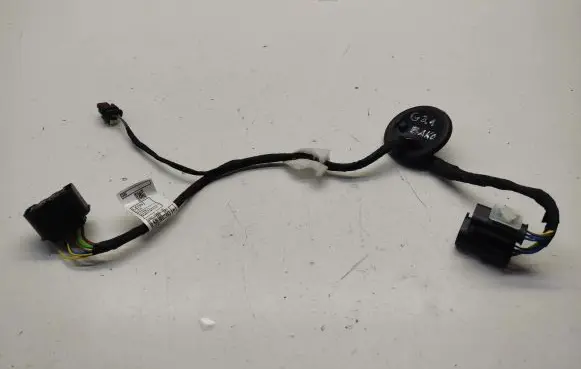 BMW 3 G20 G21 Fuel injection high pressure pump 9439065 9439064 9381623