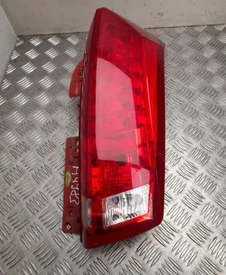 Cadillac SRX Rear/tail lights 20882925