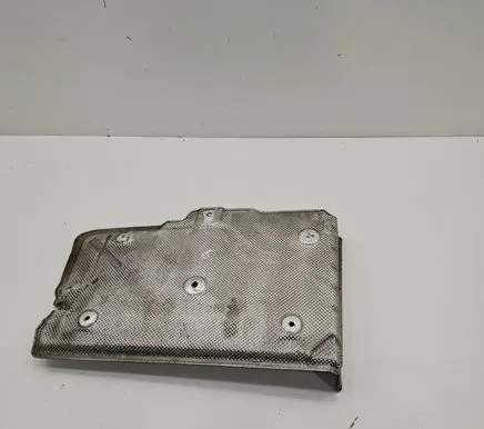 Mini One - Cooper F56 F55 Exhaust heat shield 7375698