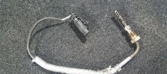 Volvo XC60 Exhaust gas temperature sensor 31370467 1313680000067