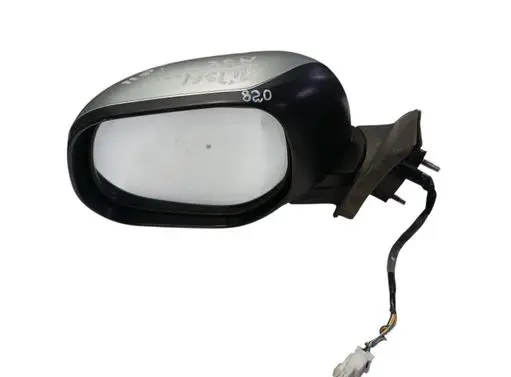 Mitsubishi Outlander Front door electric wing mirror E4022588 E4022589