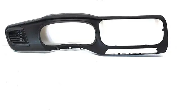 Panel trim