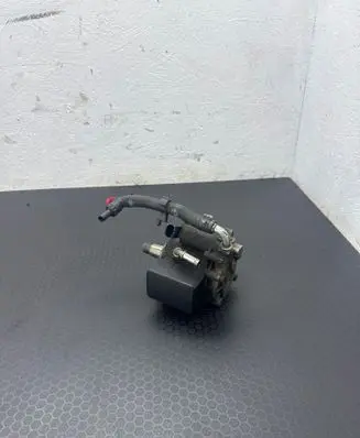 Audi A1 Fuel injection high pressure pump 03L130755E