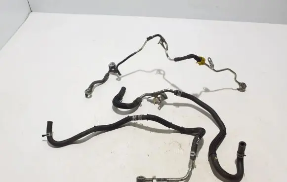 Toyota Hilux (AN120, AN130) Brake vacuum hose/pipe 238110E010