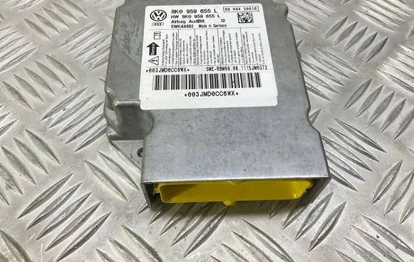 Audi A5 Sportback 8TA Airbag control unit/module 8K0959655L