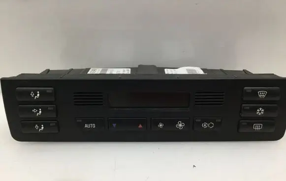BMW 3 E46 Air conditioner control unit module 6902440