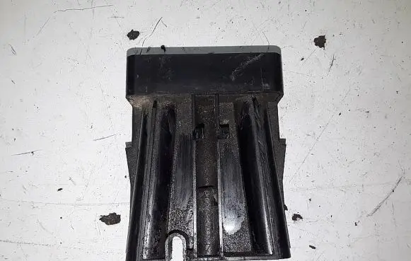 Citroen C6 Other control units/modules 9663116480