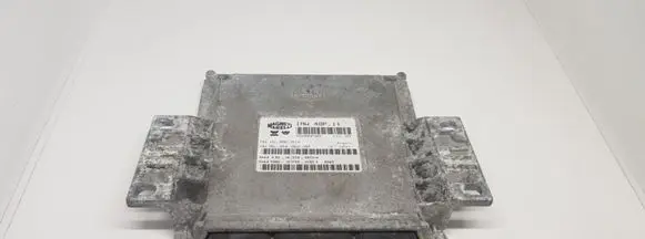 Peugeot 406 Engine control unit/module IAW48P11 9634496280