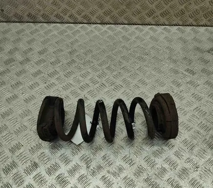 Jaguar F-Pace Rear coil spring L8A25534HB