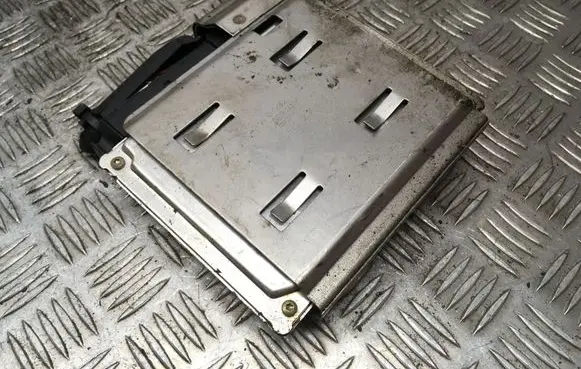 Audi A4 S4 B7 8E 8H Other control units/modules 8E0907411