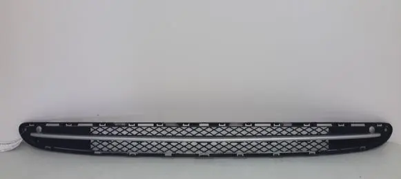 Mercedes-Benz C W203 Front bumper lower grill A2038851323