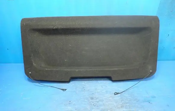 Fiat Grande Punto Parcel shelf 