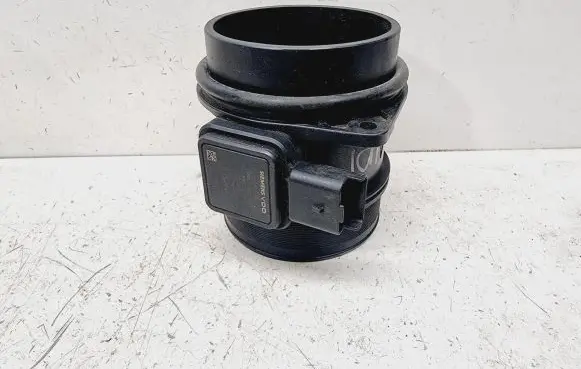 Peugeot 407 Mass air flow meter 9645948980 1920HH